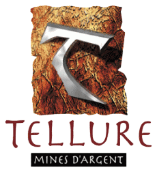 Tellure mines d'argent